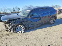 1V25C2CA4LC227724 2020 VOLKSWAGEN ATLAS