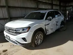 1V25C2CA7LC200856 2020 VOLKSWAGEN ATLAS