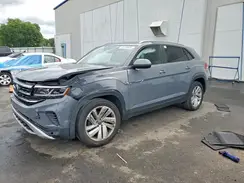 1V25C2CA9LC205265 2020 VOLKSWAGEN ATLAS