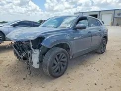 1V25E2CA0LC227715 2020 VOLKSWAGEN ATLAS