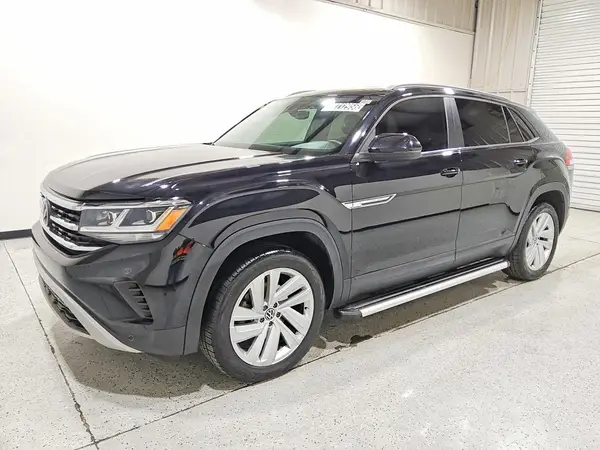 1V25E2CA0LC229870 2020 VOLKSWAGEN ATLAS - Image 1