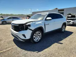 1V25E2CA2LC211242 2020 VOLKSWAGEN ATLAS