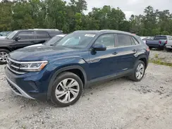1V25E2CA2LC217378 2020 VOLKSWAGEN ATLAS