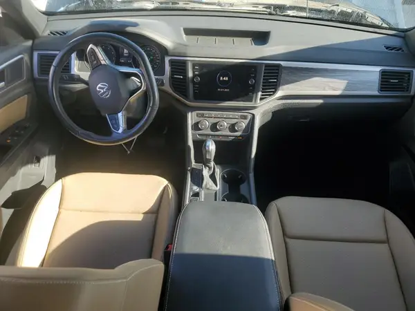 1V25E2CA2LC217378 2020 VOLKSWAGEN ATLAS - Image 8