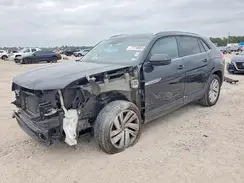 1V25E2CA2LC227439 2020 VOLKSWAGEN ATLAS
