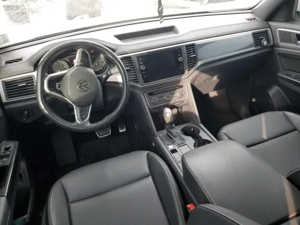 1V25E2CA3LC218328 2020 VOLKSWAGEN ATLAS - Image 8