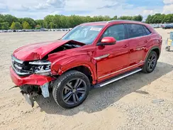 1V25E2CA3LC223755 2020 VOLKSWAGEN ATLAS