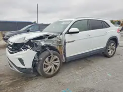 1V25E2CA4LC217186 2020 VOLKSWAGEN ATLAS