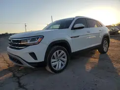 1V25E2CA4LC226275 2020 VOLKSWAGEN ATLAS