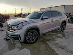 1V25E2CA5LC221957 2020 VOLKSWAGEN ATLAS