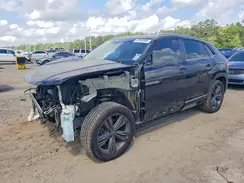 1V25E2CA5LC224745 2020 VOLKSWAGEN ATLAS