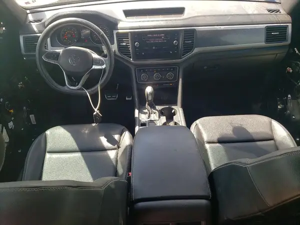 1V25E2CA5LC224745 2020 VOLKSWAGEN ATLAS - Image 8