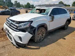 1V25E2CA6LC208909 2020 VOLKSWAGEN ATLAS