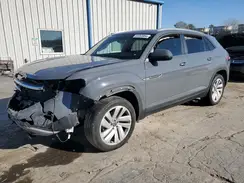1V25E2CA7LC226688 2020 VOLKSWAGEN ATLAS