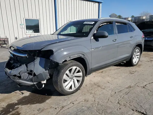 1V25E2CA7LC226688 2020 VOLKSWAGEN ATLAS - Image 1