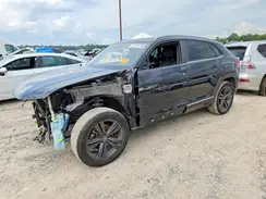 1V25E2CA7LC228554 2020 VOLKSWAGEN ATLAS