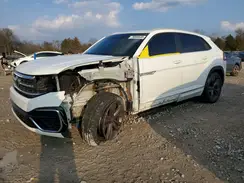 1V25E2CA8LC227607 2020 VOLKSWAGEN ATLAS