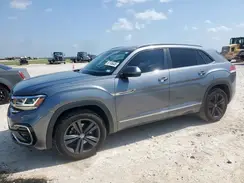 1V25E2CA9LC217152 2020 VOLKSWAGEN ATLAS