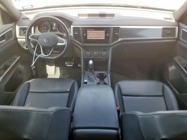1V25E2CA9LC217152 2020 VOLKSWAGEN ATLAS - Image 8