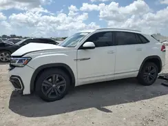 1V25E2CA9LC217670 2020 VOLKSWAGEN ATLAS