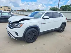 1V25E2CA9LC227700 2020 VOLKSWAGEN ATLAS