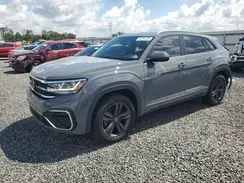 1V25E2CA9LC230676 2020 VOLKSWAGEN ATLAS