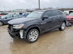 1V25E2CAXLC213997 2020 VOLKSWAGEN ATLAS