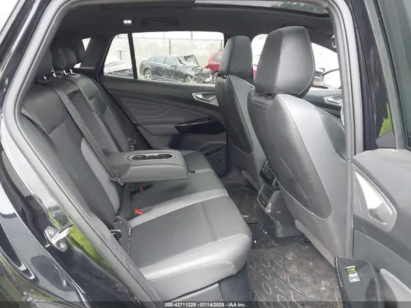 1V25MPE80PC034402 2023 VOLKSWAGEN ID.4 - Image 8