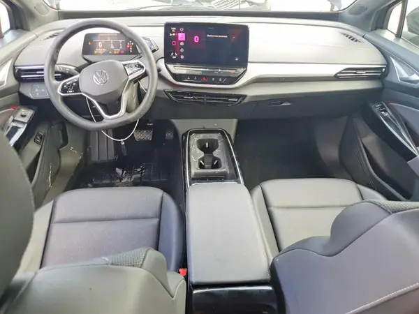 1V25MPE81PC018726 2023 VOLKSWAGEN ID.4 - Image 8