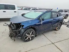1V25MPE81PC057476 2023 VOLKSWAGEN ID.4
