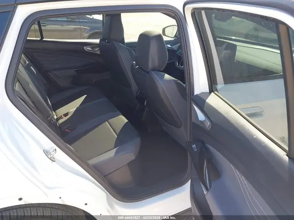 1V25MPE81RC008927 2024 VOLKSWAGEN ID.4 - Image 8