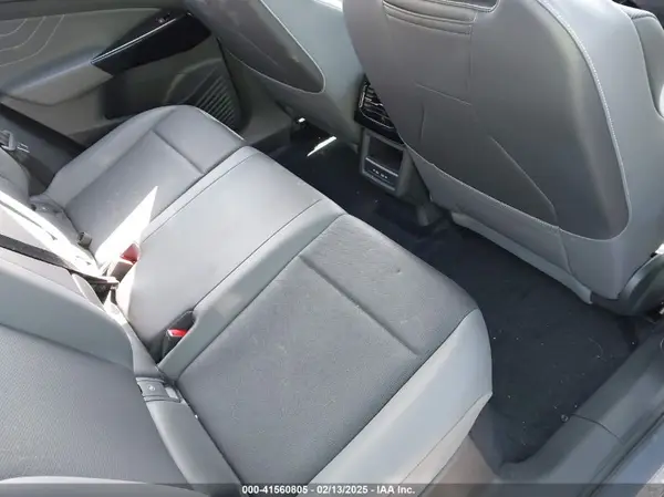 1V25MPE82PC016192 2023 VOLKSWAGEN ID.4 - Image 8