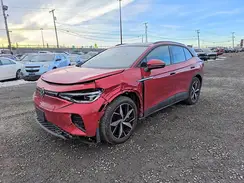 1V25MPE82PC020940 2023 VOLKSWAGEN ID.4