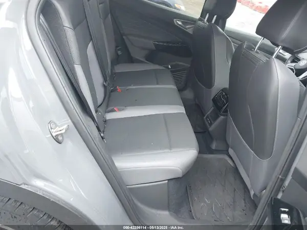 1V25MPE82PC026625 2023 VOLKSWAGEN ID.4 - Image 8