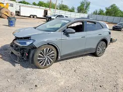 1V25MPE82RC010850 2024 VOLKSWAGEN ID.4
