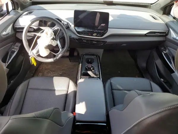 1V25MPE82RC010850 2024 VOLKSWAGEN ID.4 - Image 8