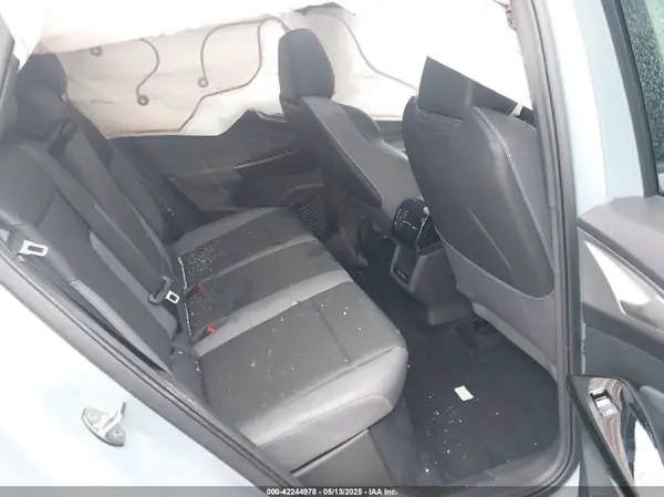 1V25MPE82RC013084 2024 VOLKSWAGEN ID.4 - Image 8