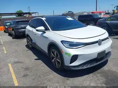 1V25MPE83PC026343 2023 VOLKSWAGEN ID.4