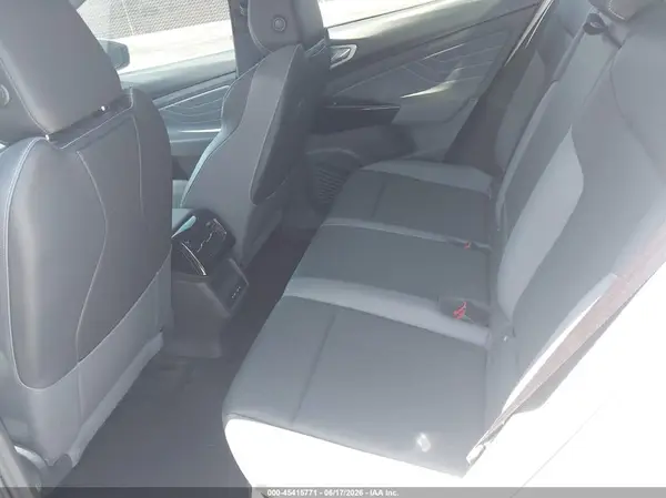 1V25MPE83PC026343 2023 VOLKSWAGEN ID.4 - Image 8