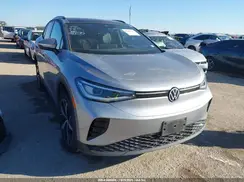 1V25MPE83PC030764 2023 VOLKSWAGEN ID.4
