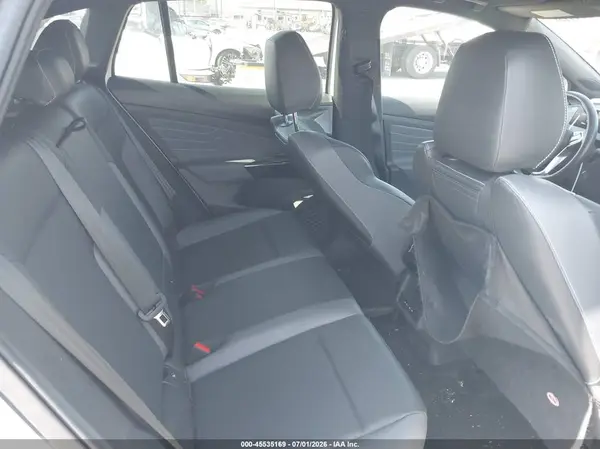 1V25MPE83PC037746 2023 VOLKSWAGEN ID.4 - Image 8