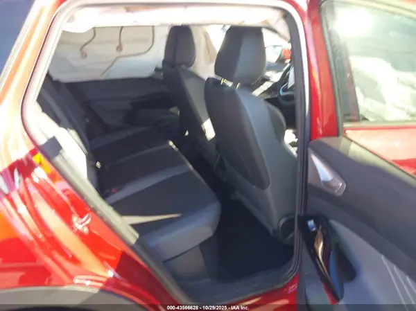 1V25MPE83PC044485 2023 VOLKSWAGEN ID.4 - Image 8