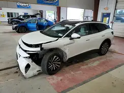 1V25MPE83RC007407 2024 VOLKSWAGEN ID.4