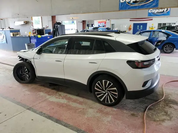 1V25MPE83RC007407 2024 VOLKSWAGEN ID.4 - Image 2