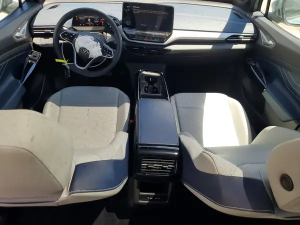 1V25MPE83RC008329 2024 VOLKSWAGEN ID.4 - Image 8