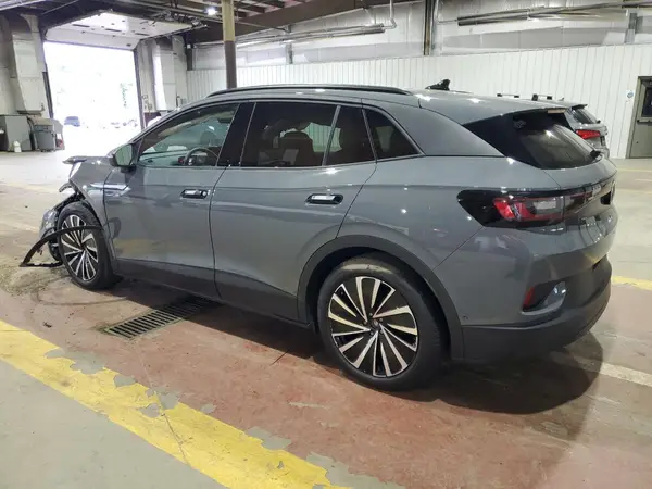 1V25MPE83RC010162 2024 VOLKSWAGEN ID.4 - Image 2