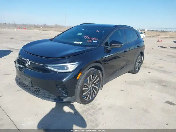 1V25MPE83RC014714 2024 VOLKSWAGEN ID.4 - Image 2