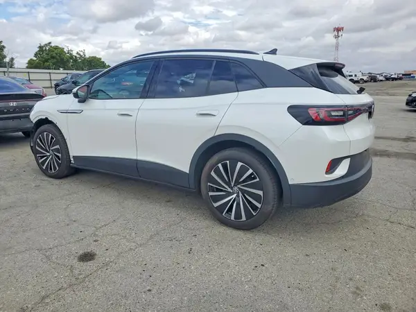 1V25MPE83RC021792 2024 VOLKSWAGEN ID.4 - Image 2