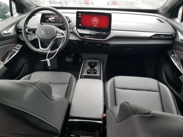 1V25MPE84PC015805 2023 VOLKSWAGEN ID.4 - Image 8