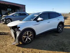 1V25MPE84PC030059 2023 VOLKSWAGEN ID.4